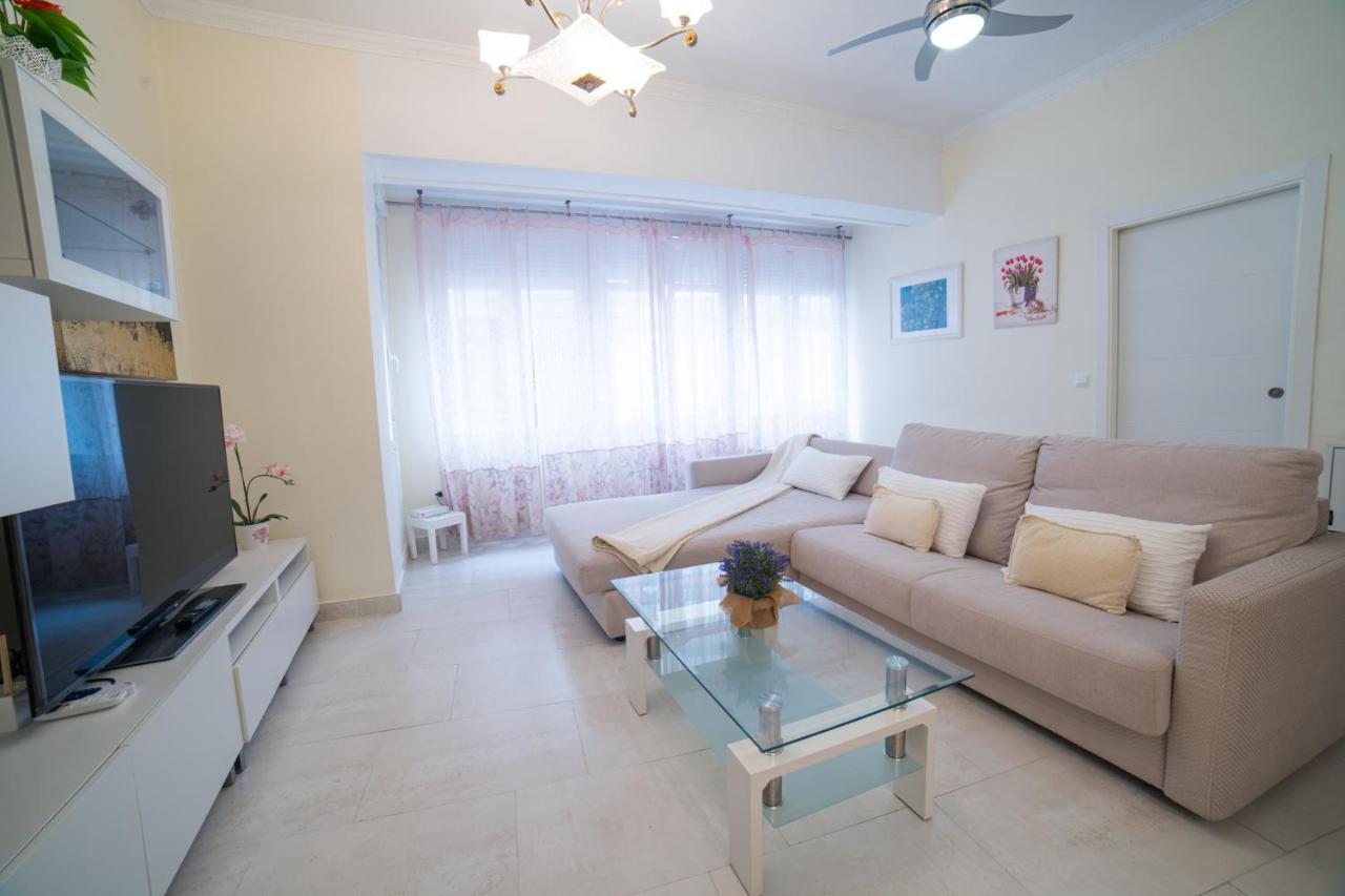 Homemalaga Thyssen Appartement Málaga