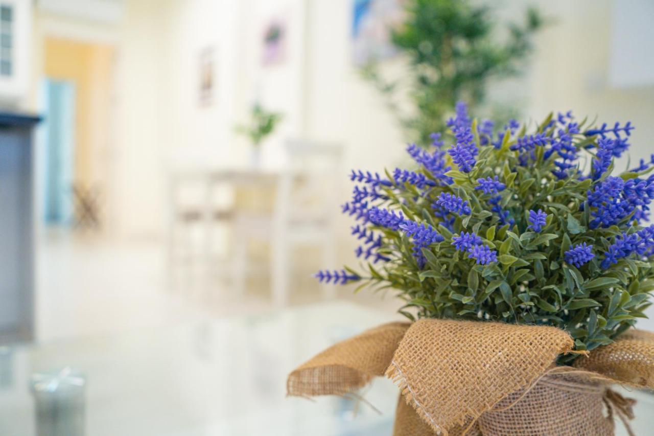 Homemalaga Thyssen Appartement Málaga