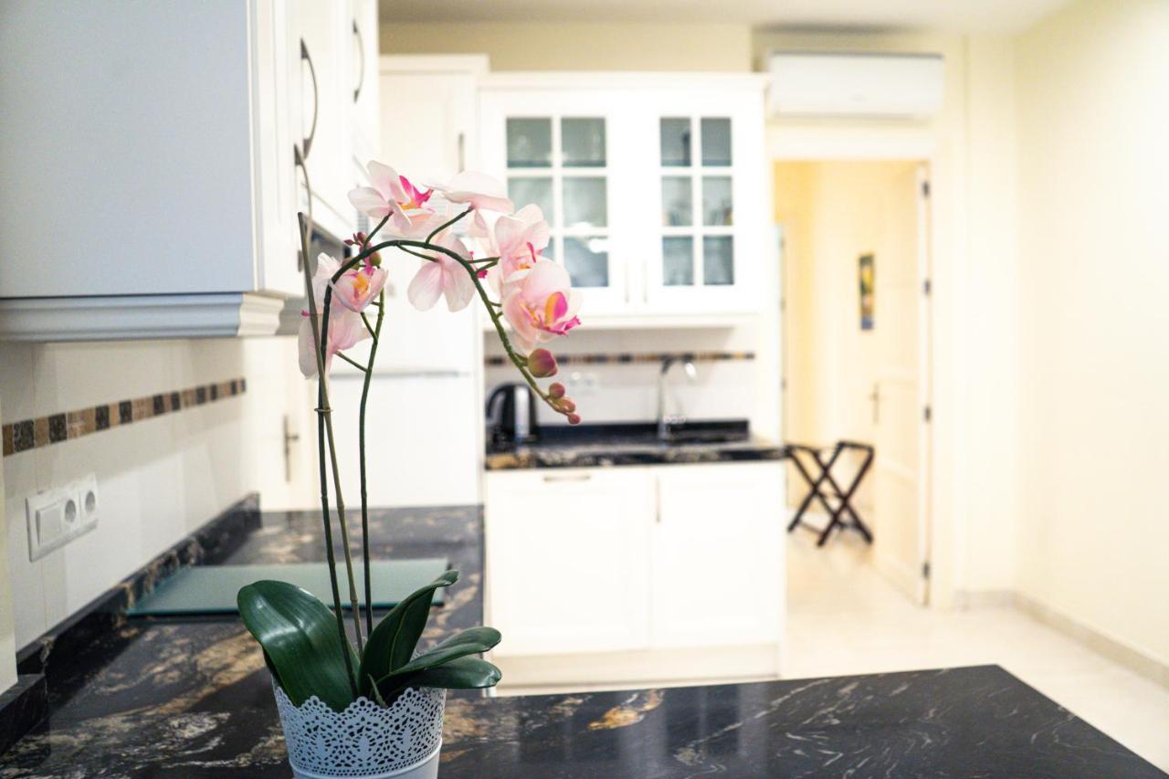 Homemalaga Thyssen Appartement Málaga